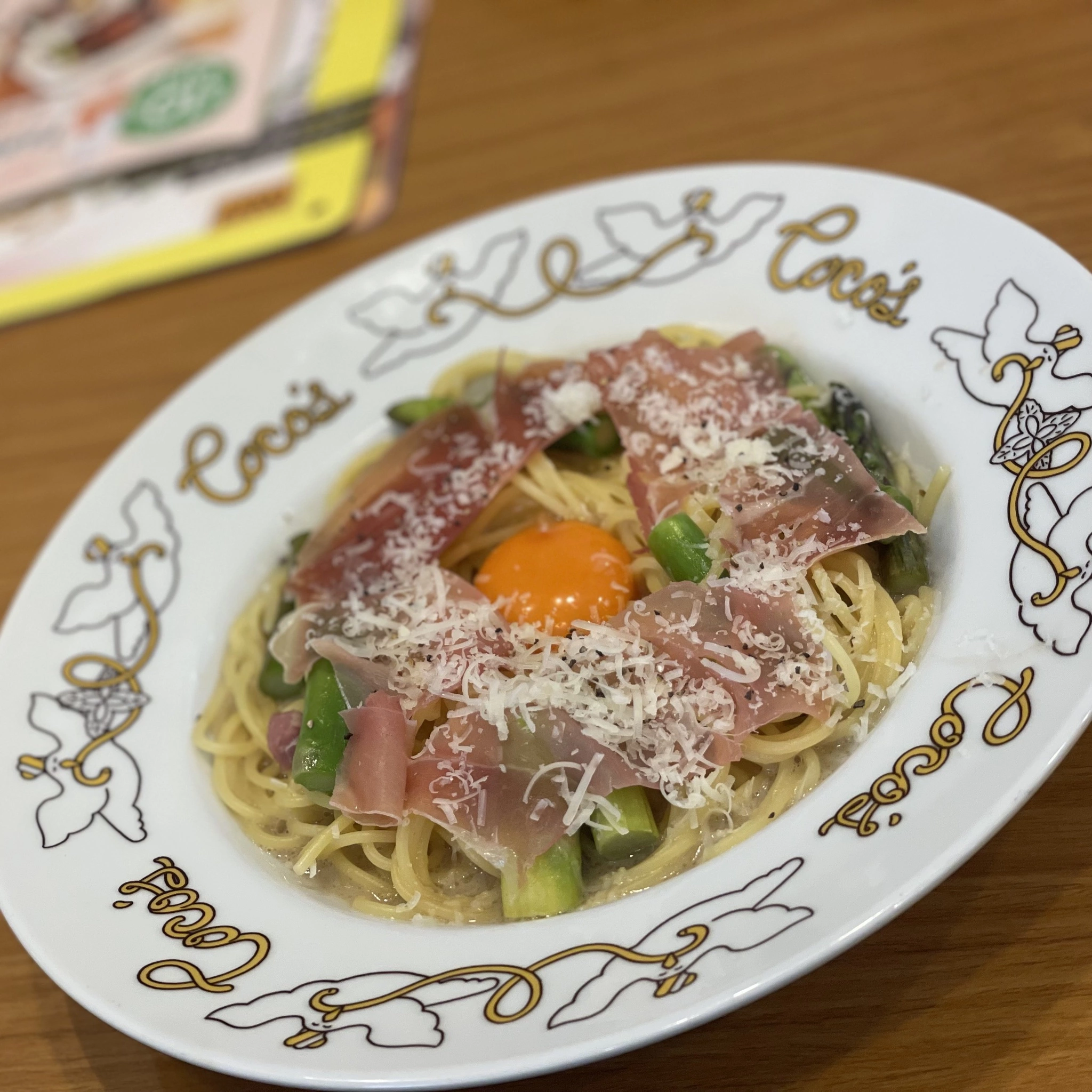 ちゃお
