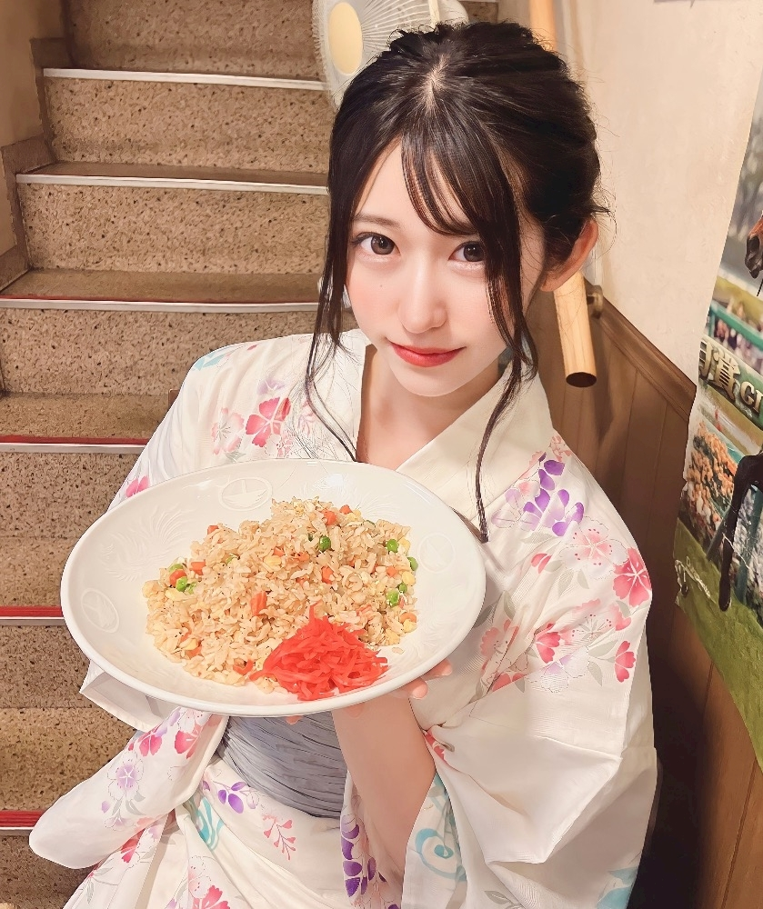 天乃 りさ