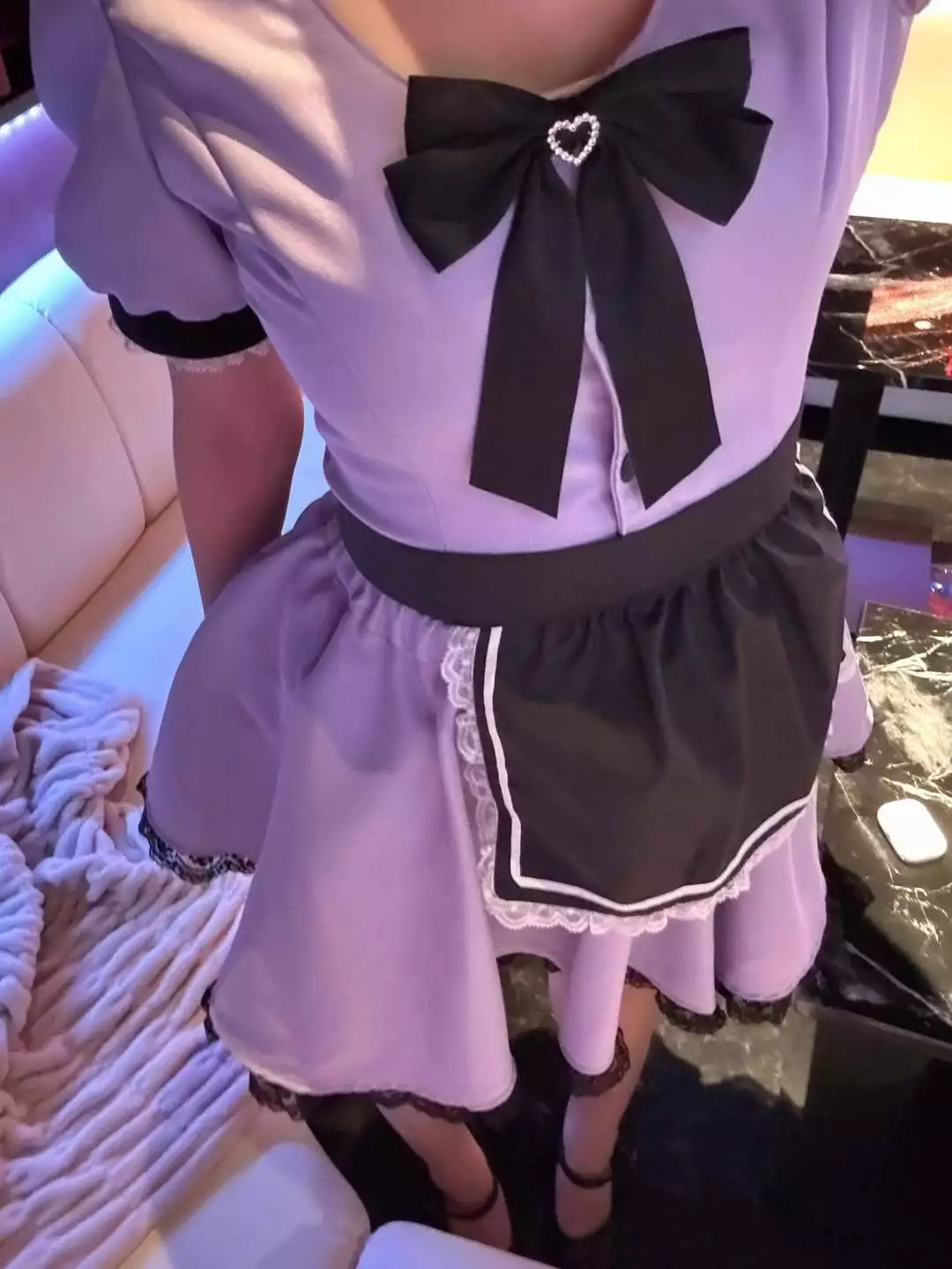 乃愛 @ギルガメッシュ