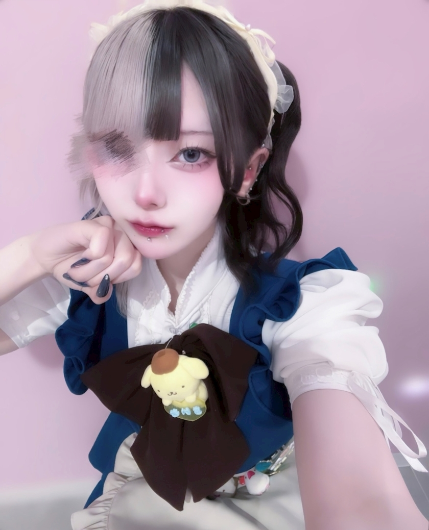 蕾夢