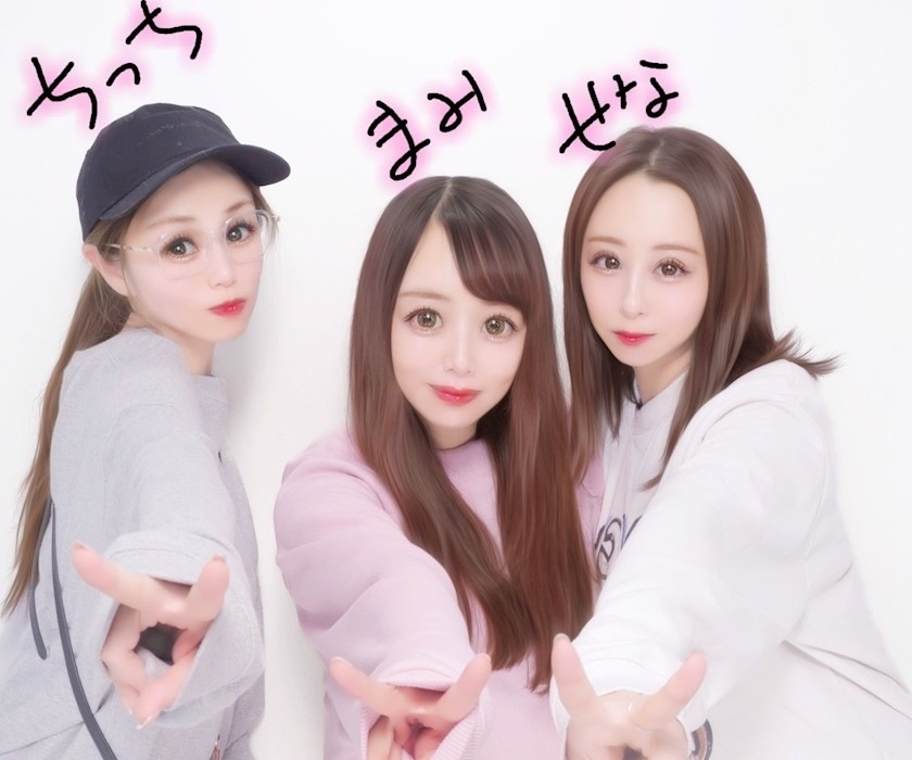 綾瀬 セナ