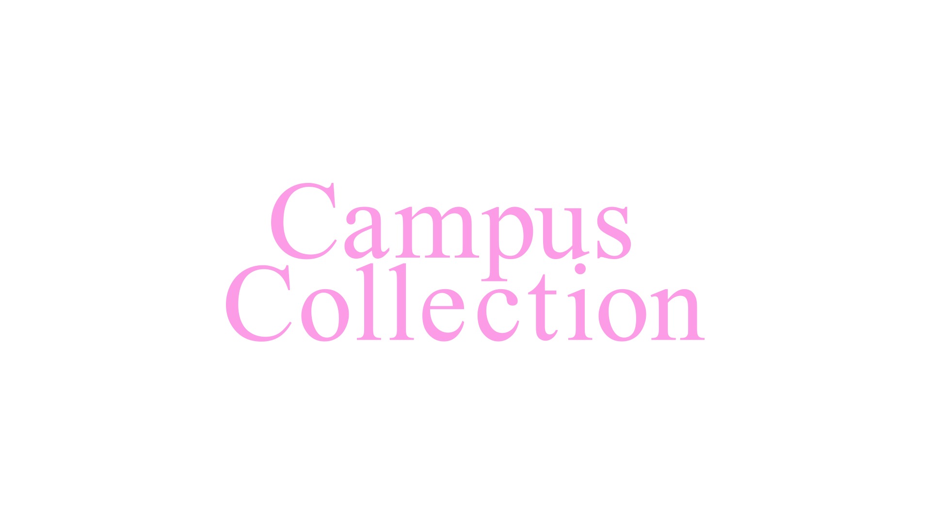 Campus Collection キャンパスコレクション 加古川市平岡町 スナック ナイトスタイル