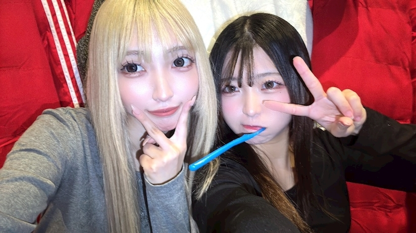 かびるんるんさわ