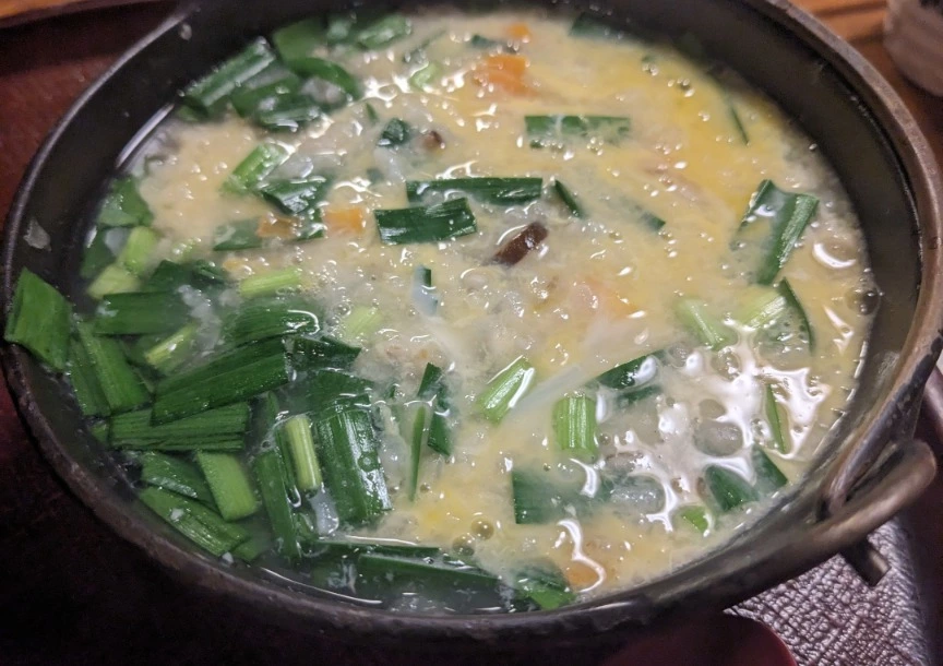 五条 椿