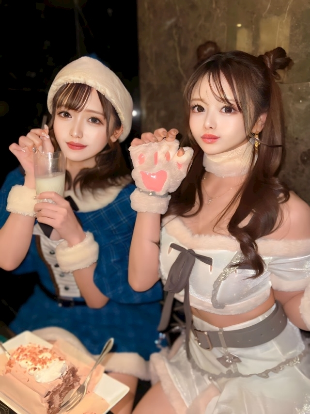 うづき ふうか