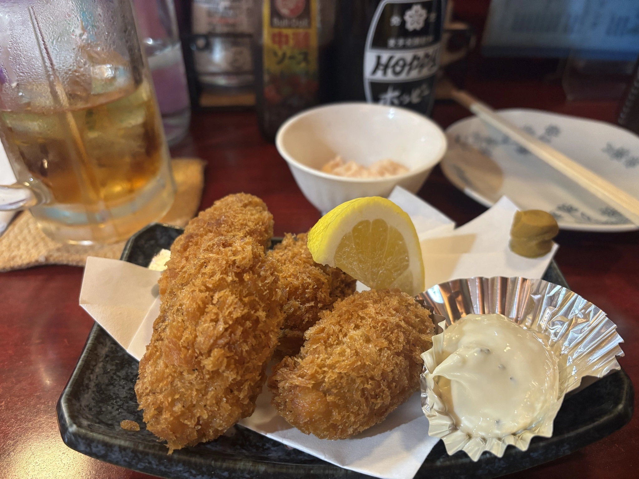 りん