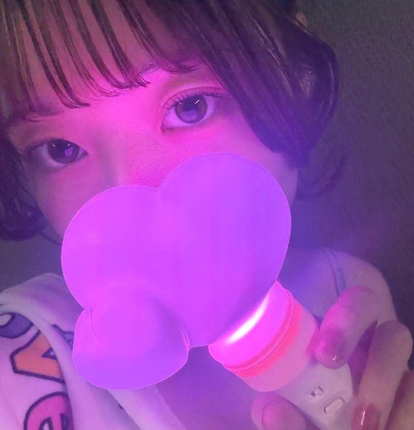 みぃ