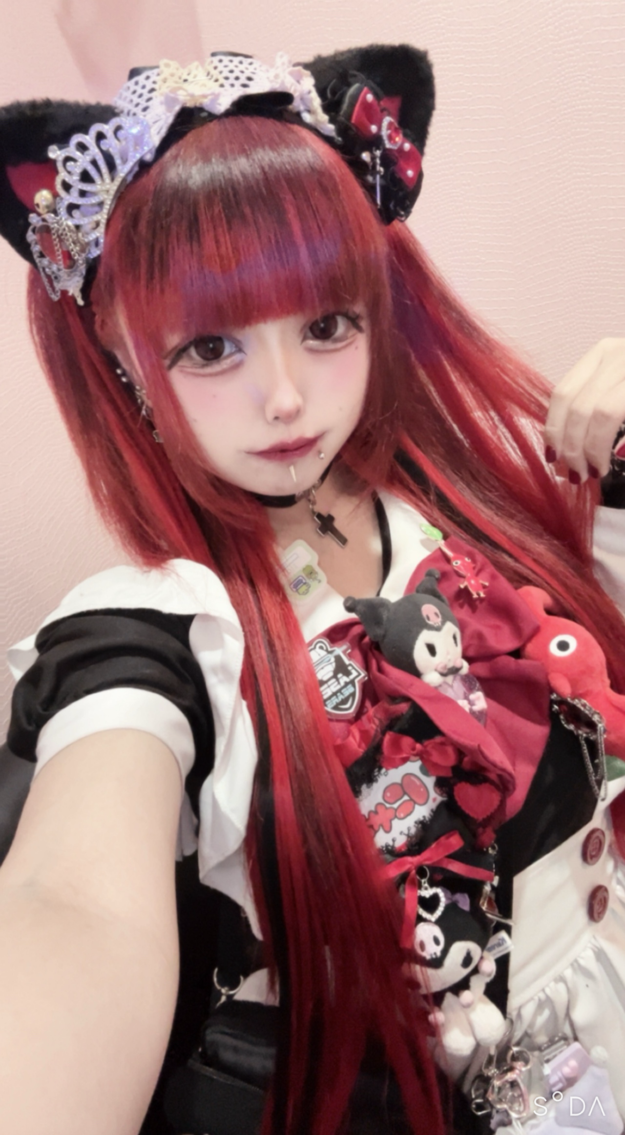 にゃむ