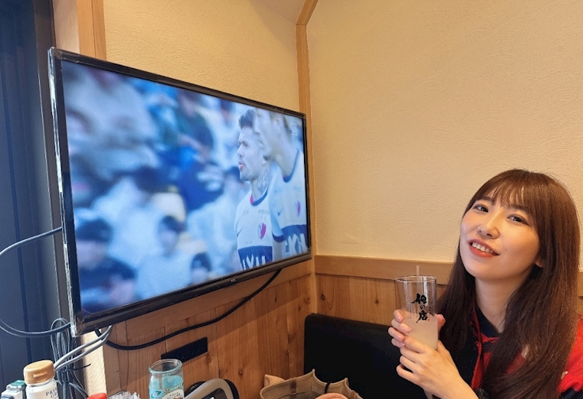ゆうゆ