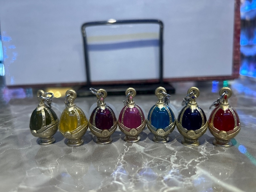 かびるんるんさわ