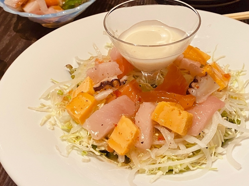 美吉 アユム