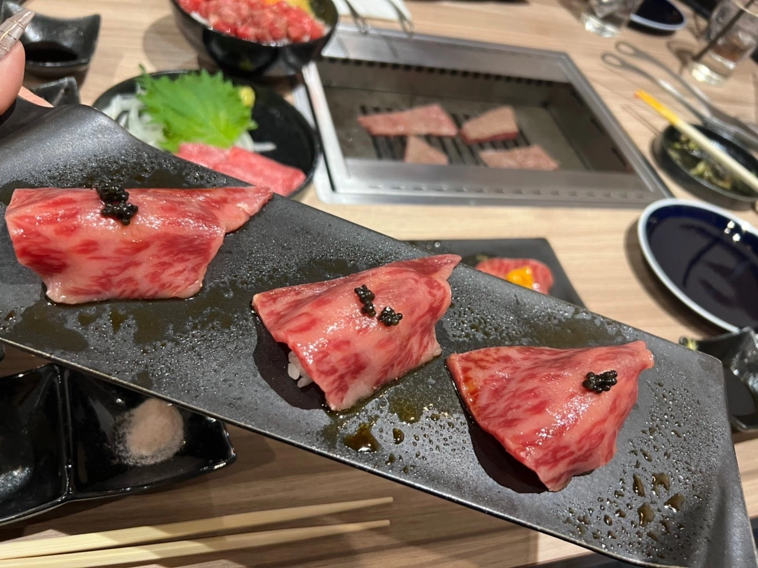 ゆり