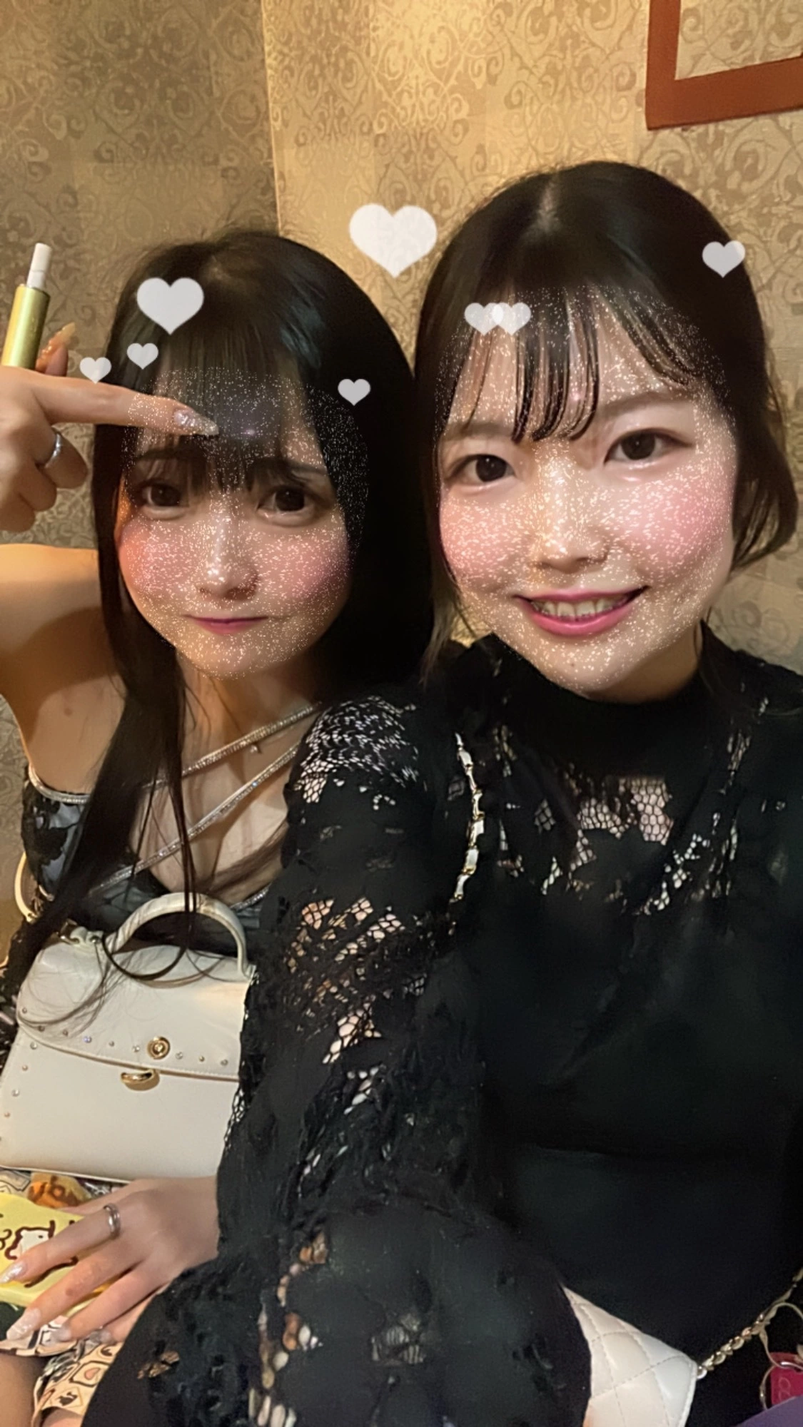 りの