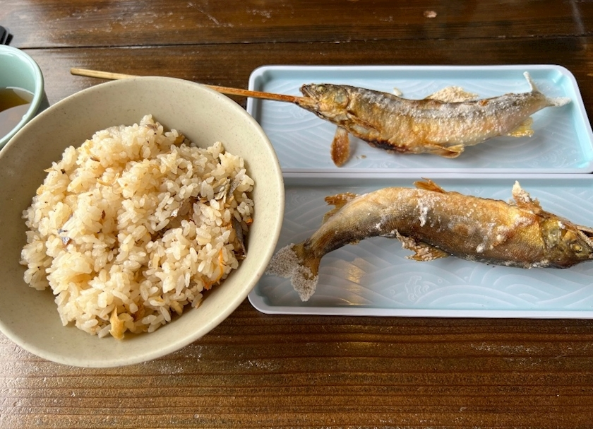 あんな
