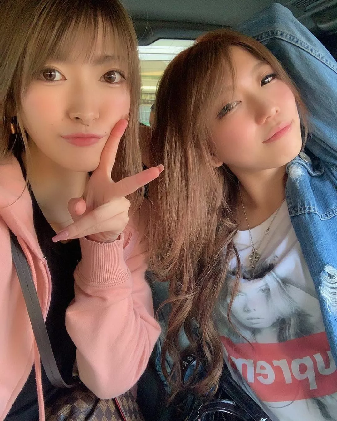愛沢 結菜