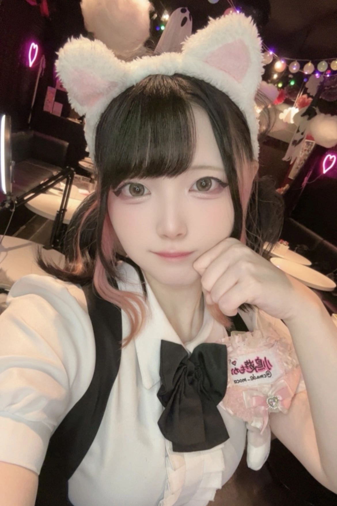 小鳥遊 もか