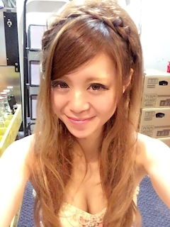 姫花