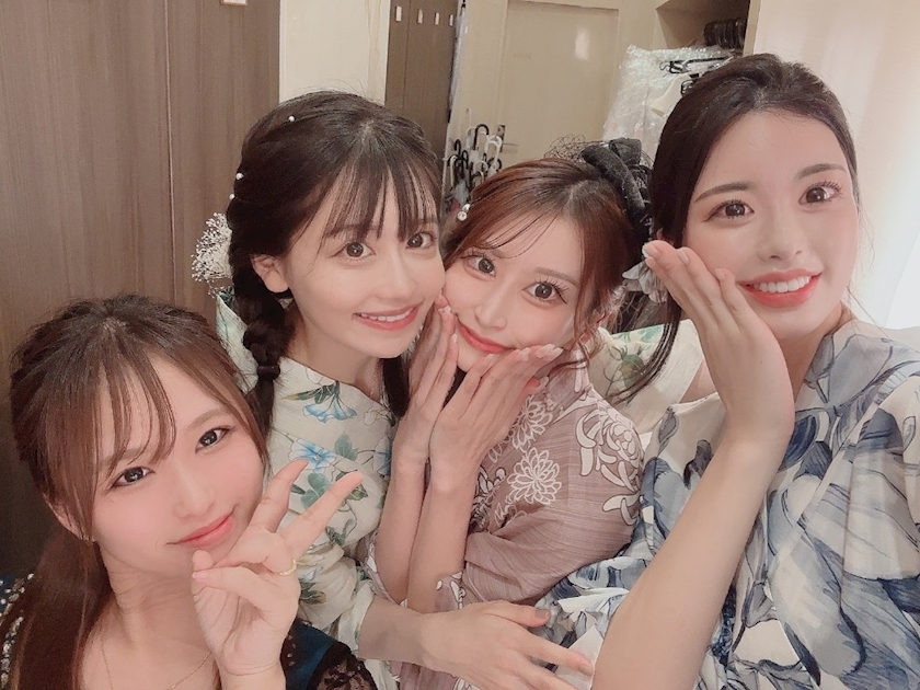 愛武 みゆう