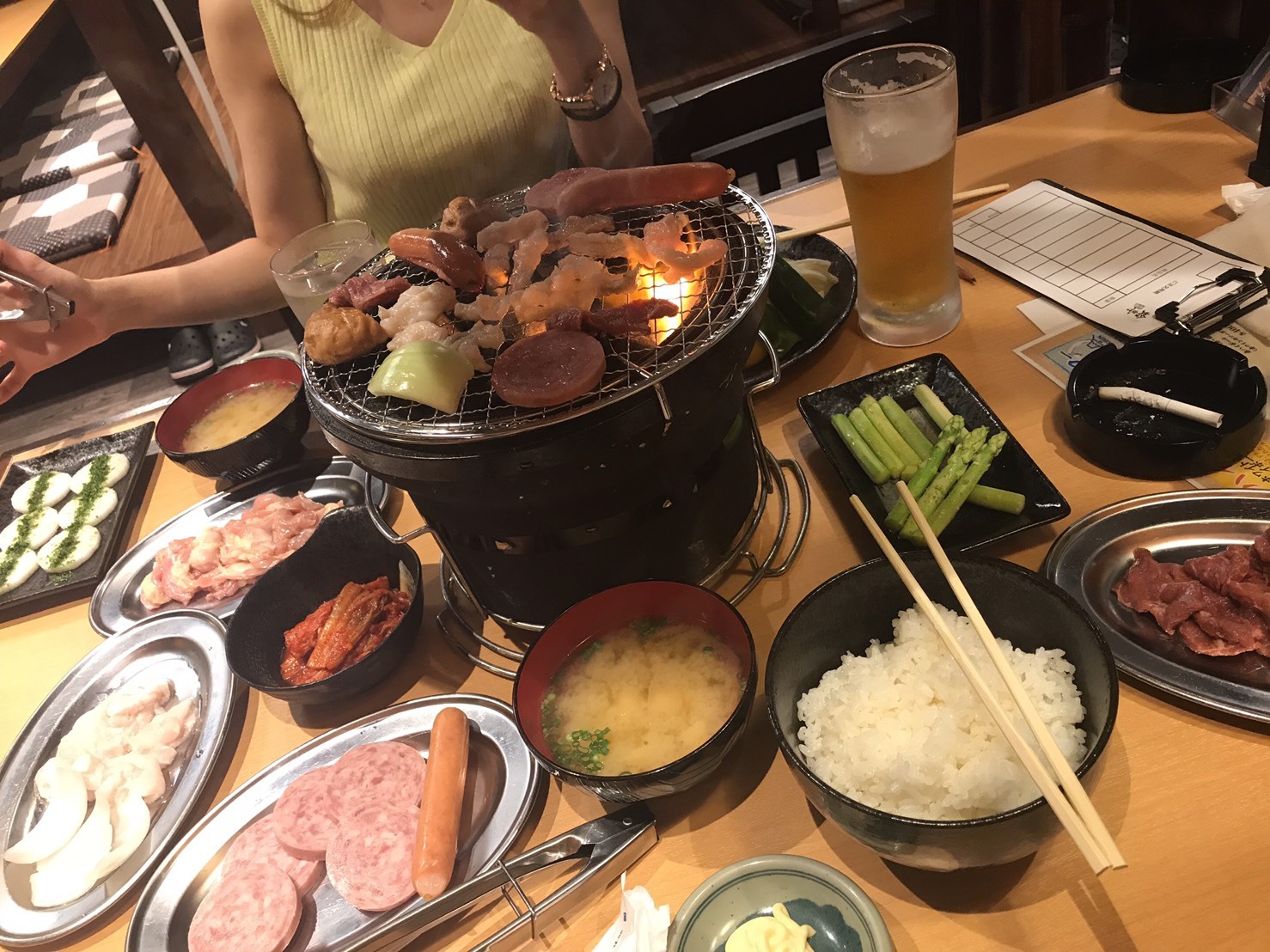 未来