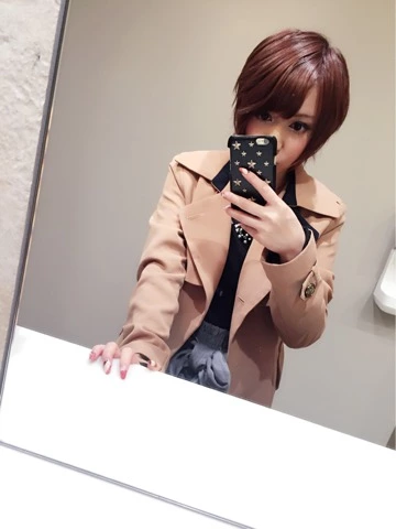 蓮見 リア