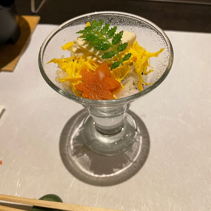 五条 はるな