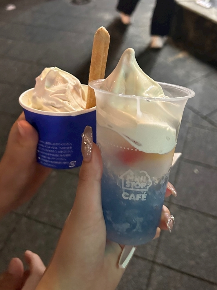 モモ