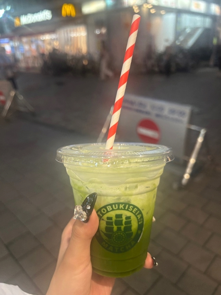 かびるんるんさわ