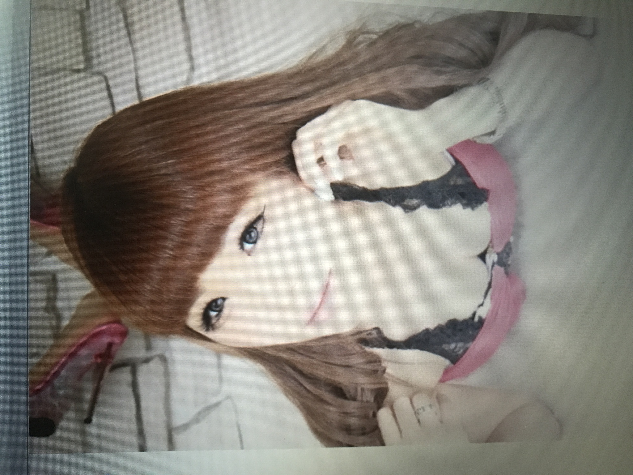 ゆか