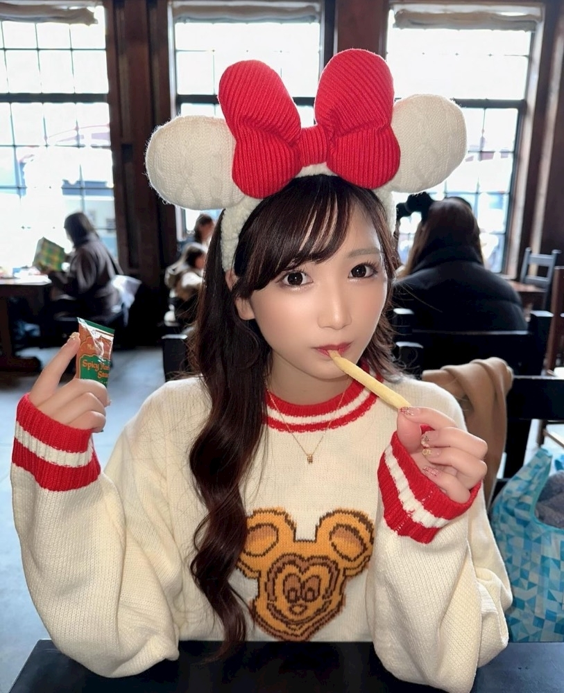 広瀬 麗奈