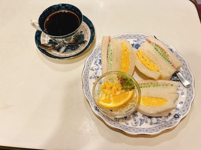 サキ