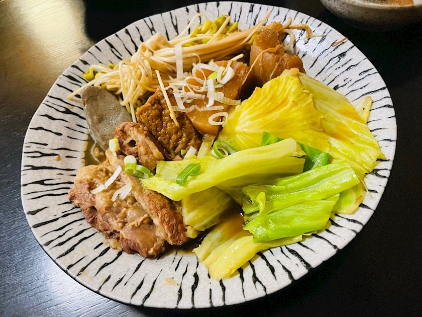 椿