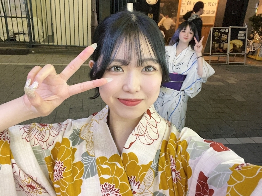 サイドステップゆいな