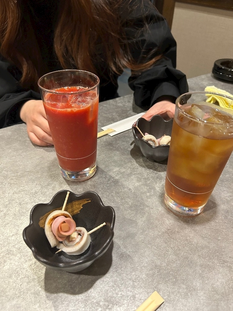 泙野 すず