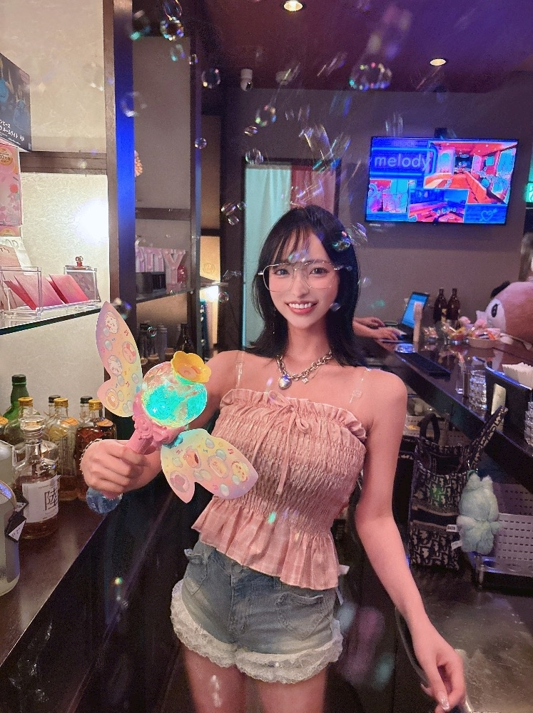 のあめろ