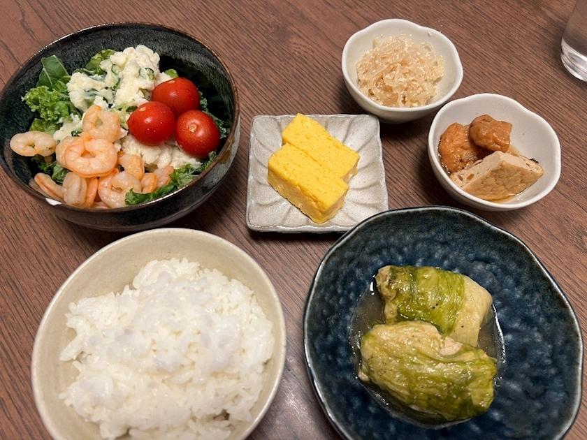 あこ
