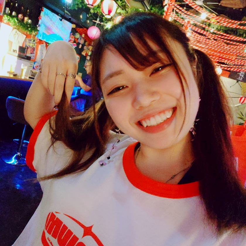ゆうこ