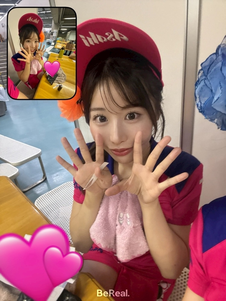 ナギ
