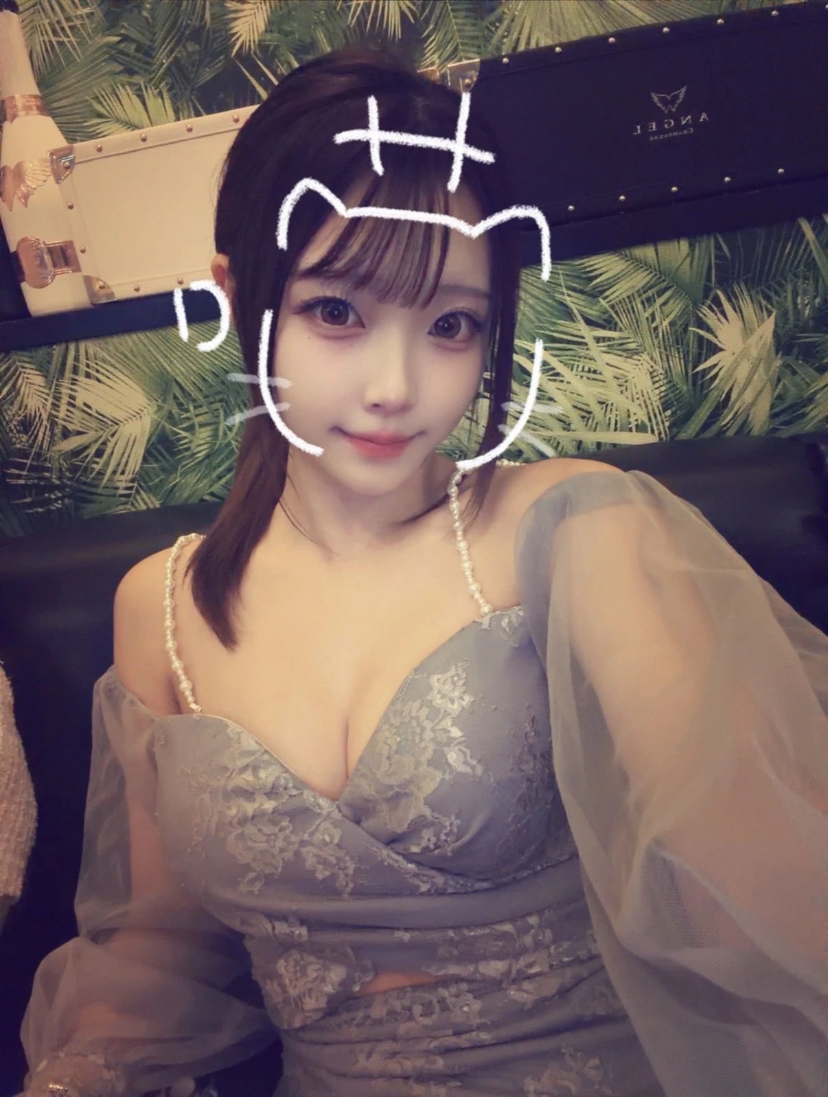 のぞみ