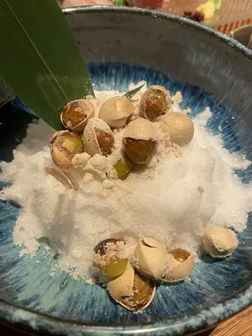 長瀬 純恋
