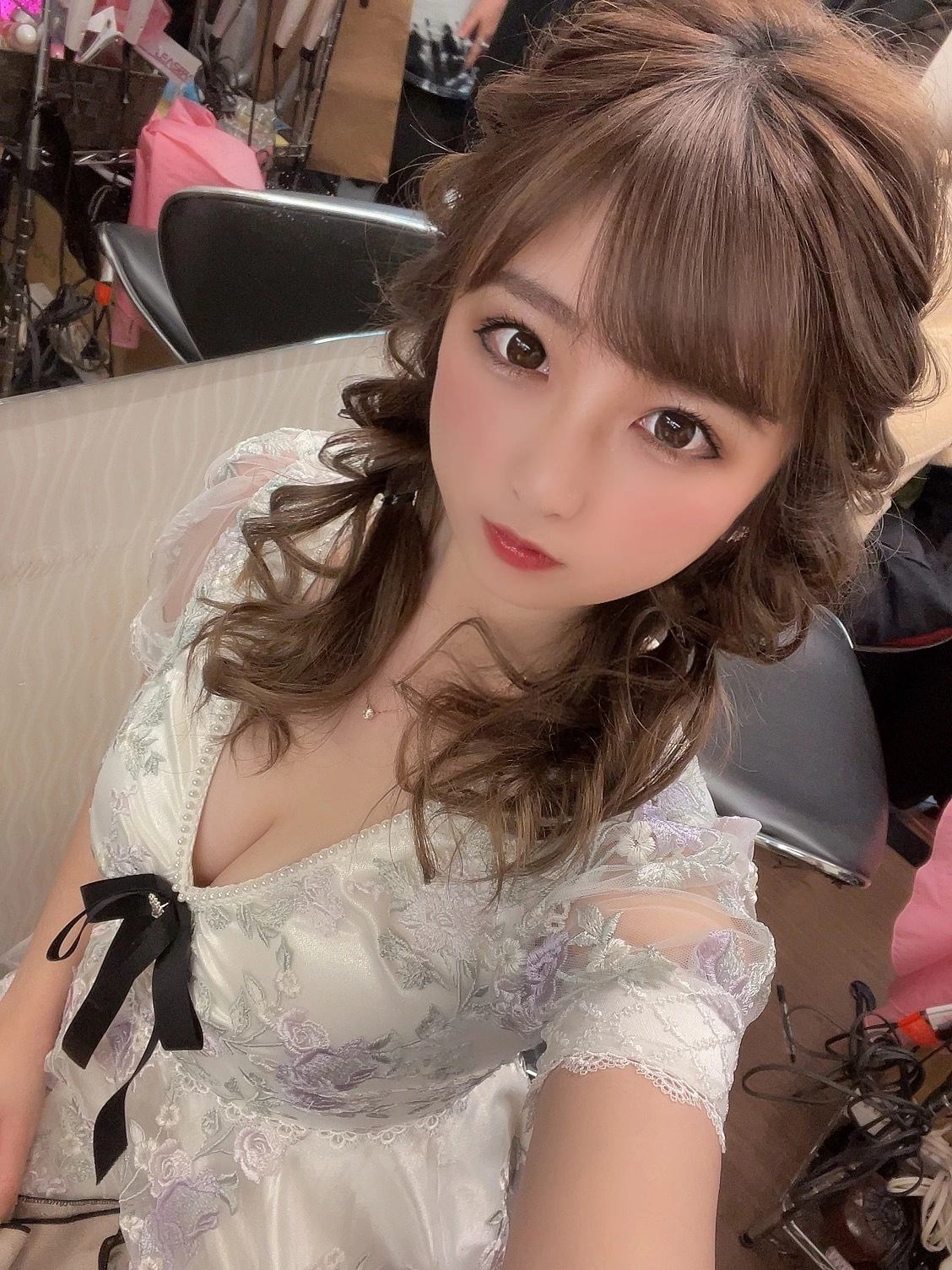 ゆあ