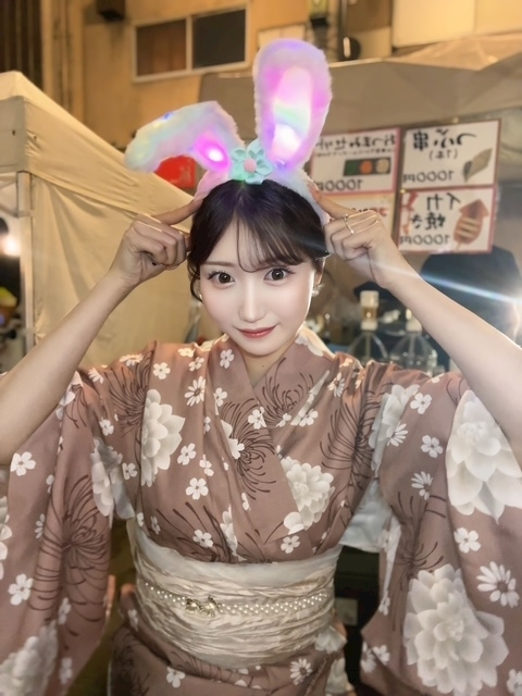 美波 ななみ