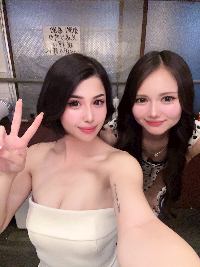 夜空 なみ