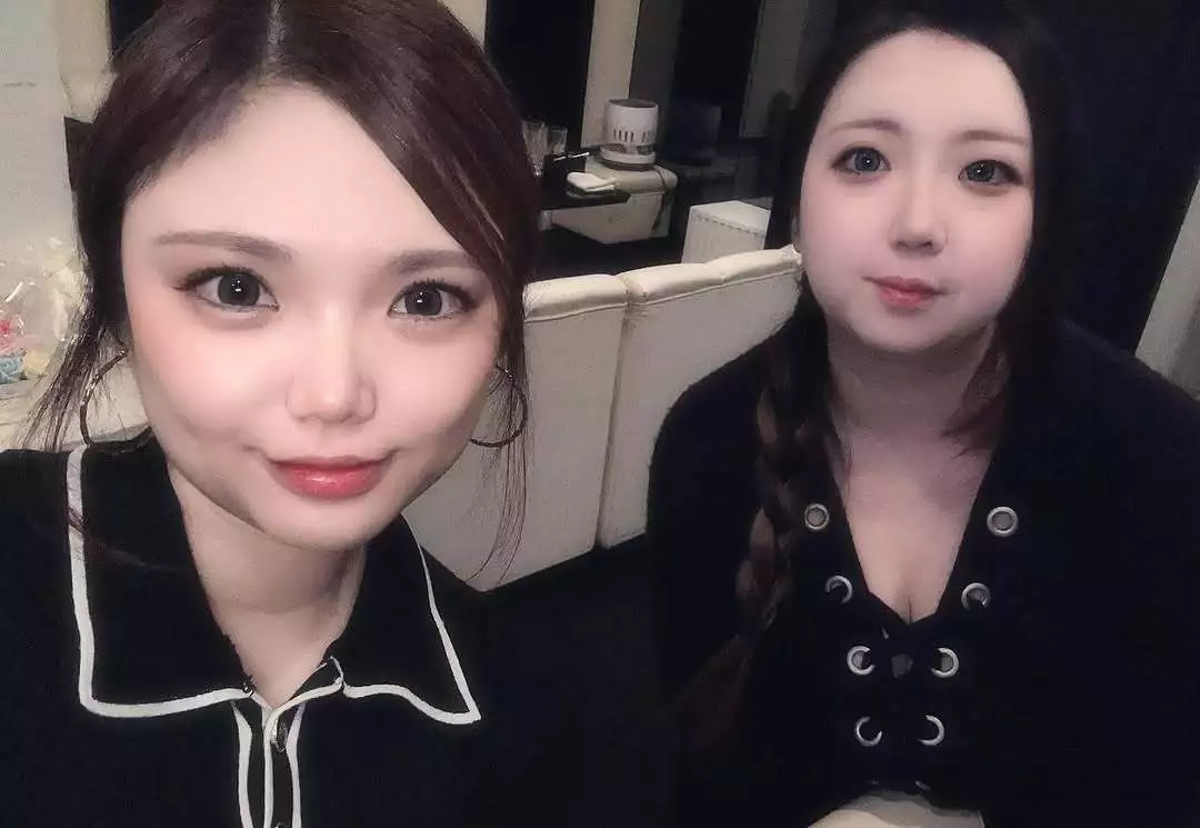 あかり（ママ）