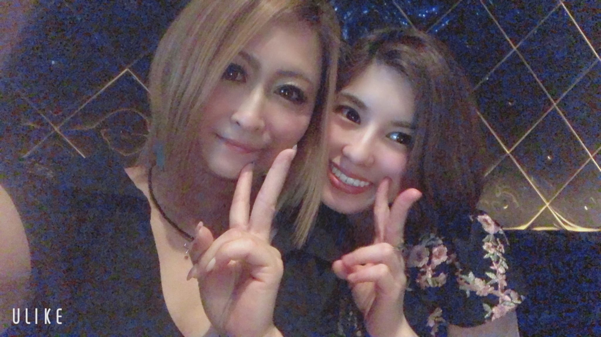 立花 椿
