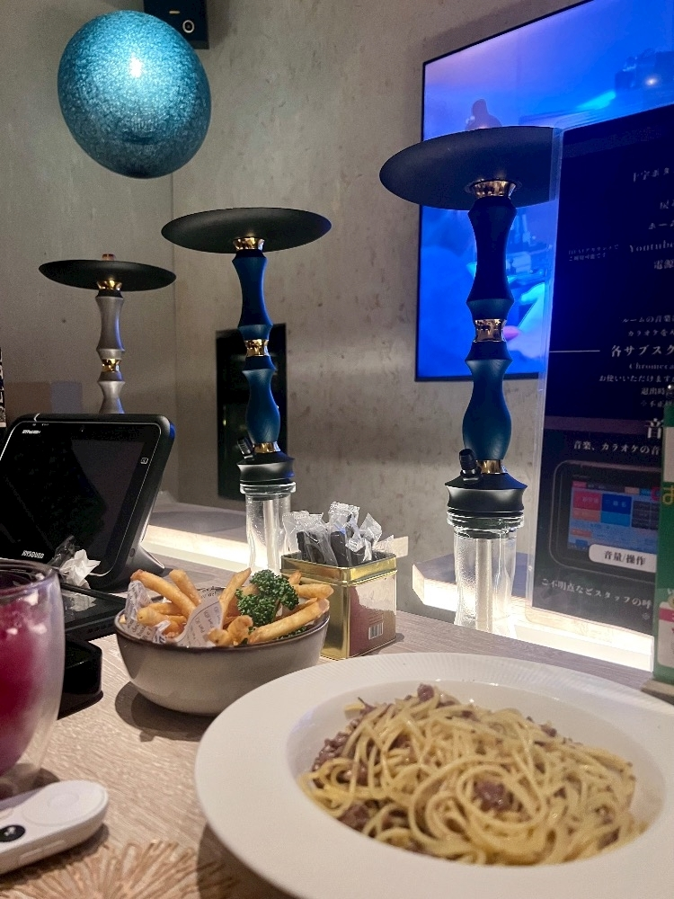 滝宮 あや