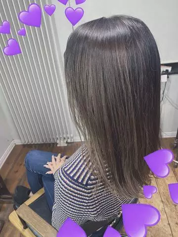 蓮海 マリーヤ