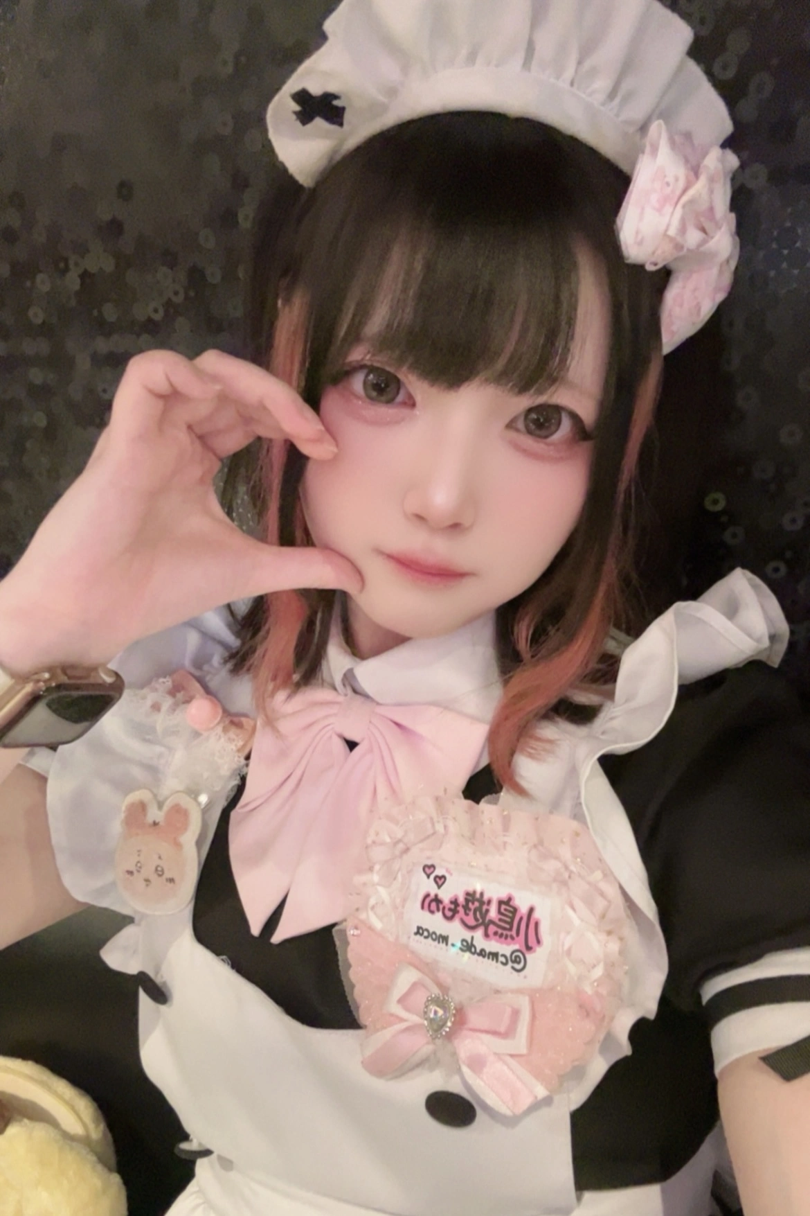 小鳥遊 もか