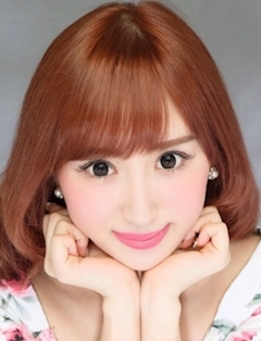 桃瀬 百華