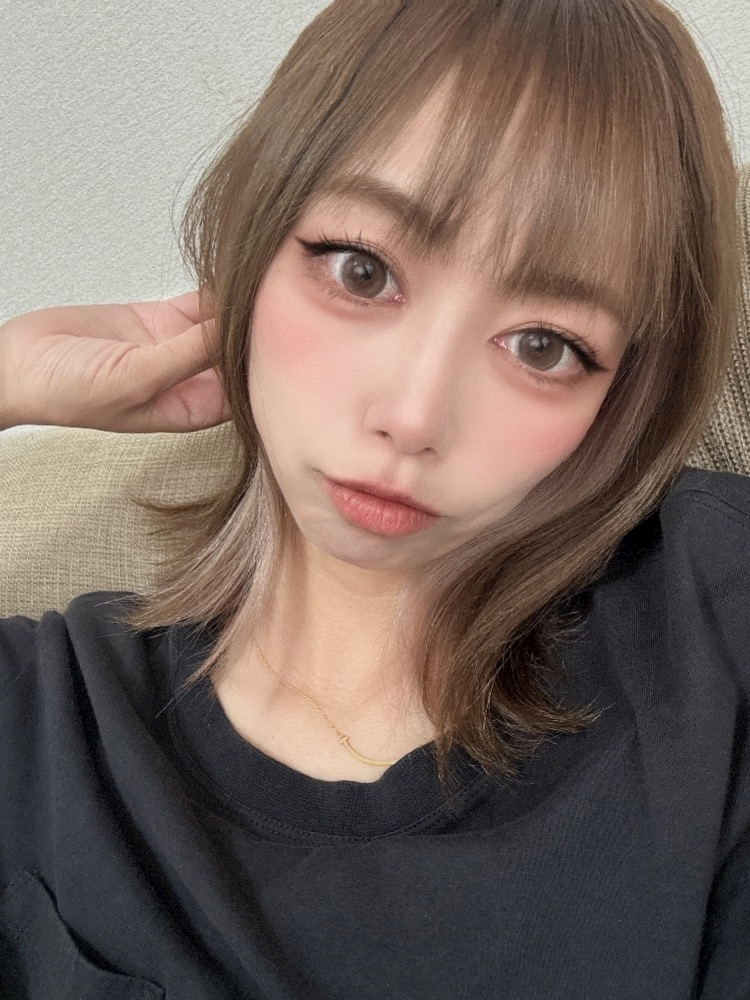 涼ママ