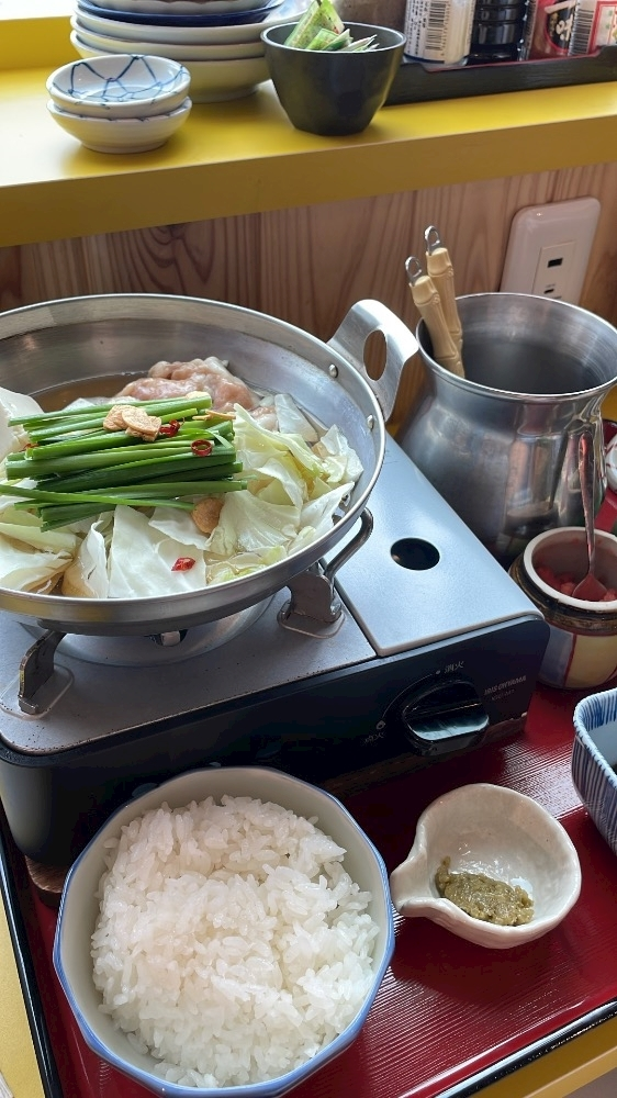 杠 いちか